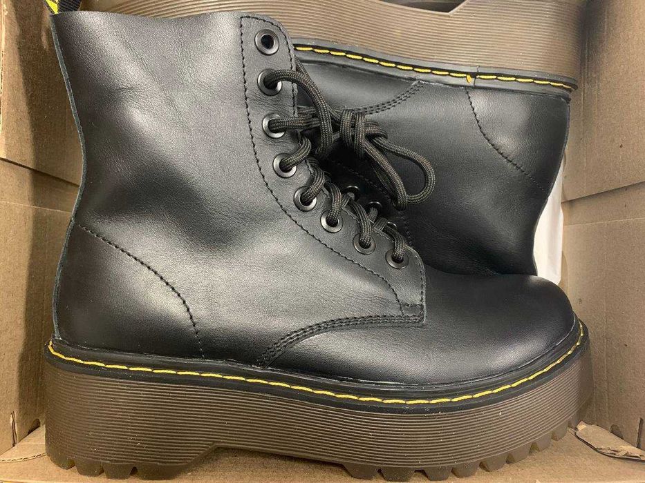 Дропшипінг черевики Дроп Grinders Steel Platform платформа гріндера