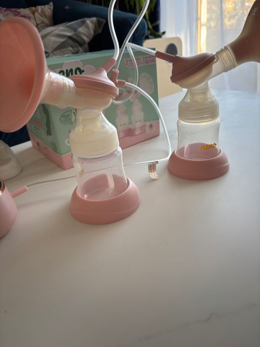 Laktator Neno Bella Twin