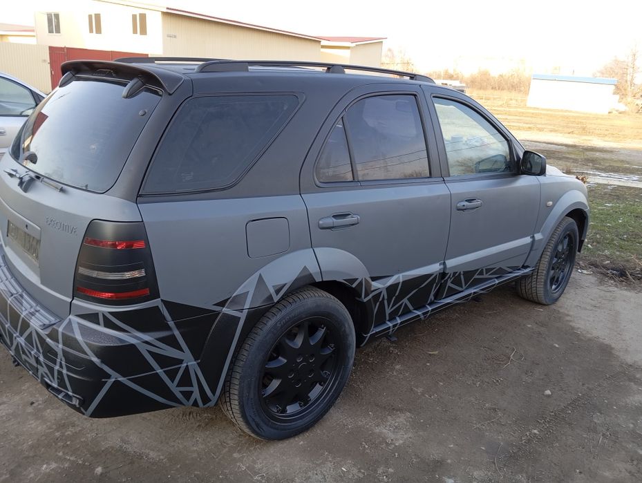 Покраска и рихтовка авто .