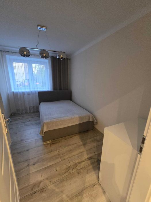 Apartment in Warszawa, Centrum, Śródmieście - Więcej