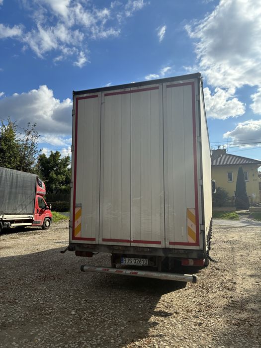 Spzedam Mercedes Mp4