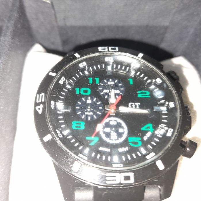 Conjunto de Relógios  novos