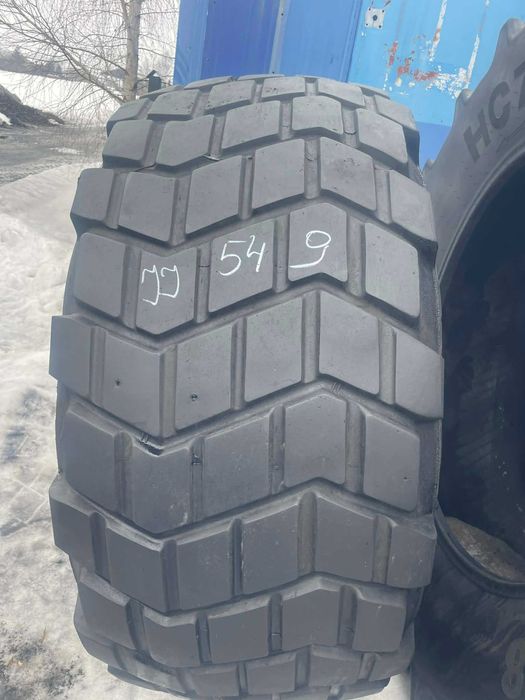 24R20.5 Michelin  JJ549