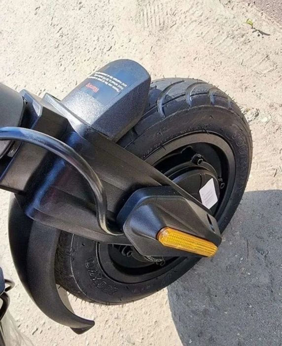 Электро  самокат Xiaomi Himo L2