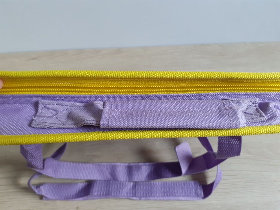 Teczka walizka plecak Disney