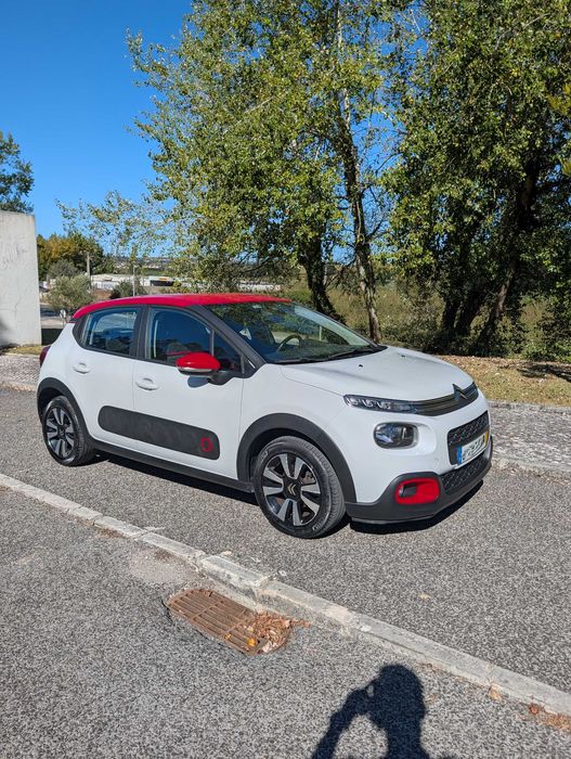 Citroen C3 1.6hdi - 1 dono - Apenas 144500km — photo 2