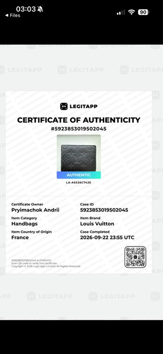louis vuitton monogram empreinte leather wallet