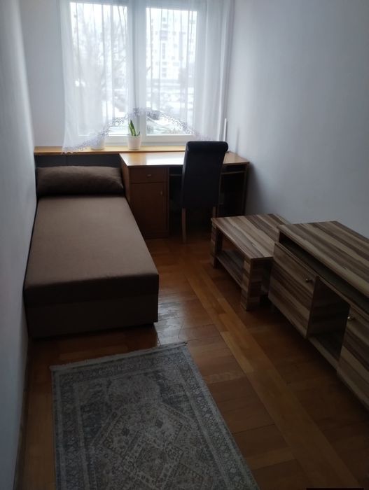 Wynajmę  pokój w Lublinie