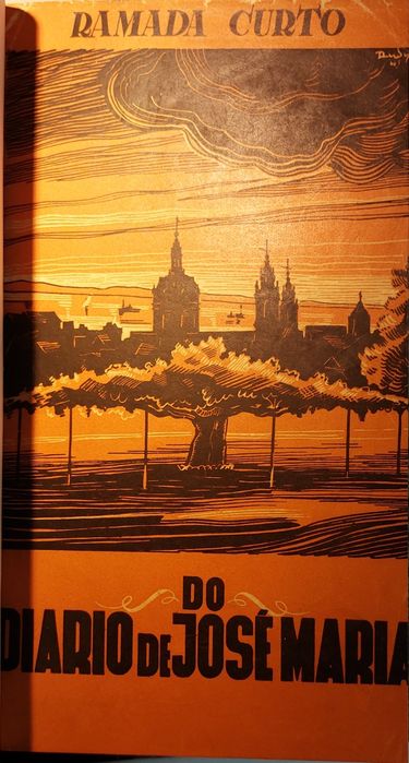 Do Diário de José Maria - Ramada Curto (1941)