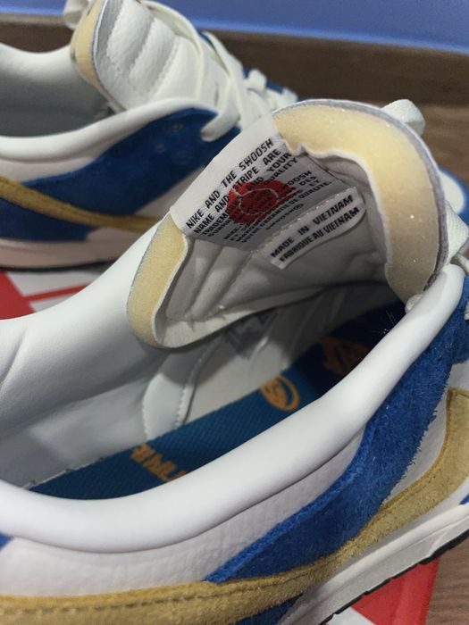 Nike dunk low kasina "'80s Bus" sneakers