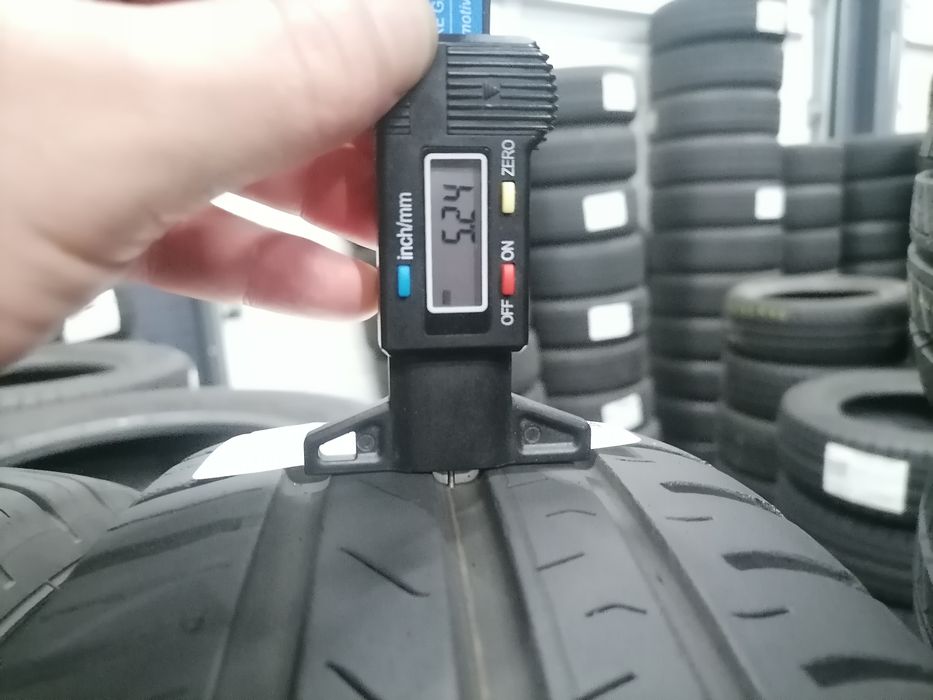 Літні Шини БВ 175/65 R14 FALKEN Sincera SN832 Ecorun Склад