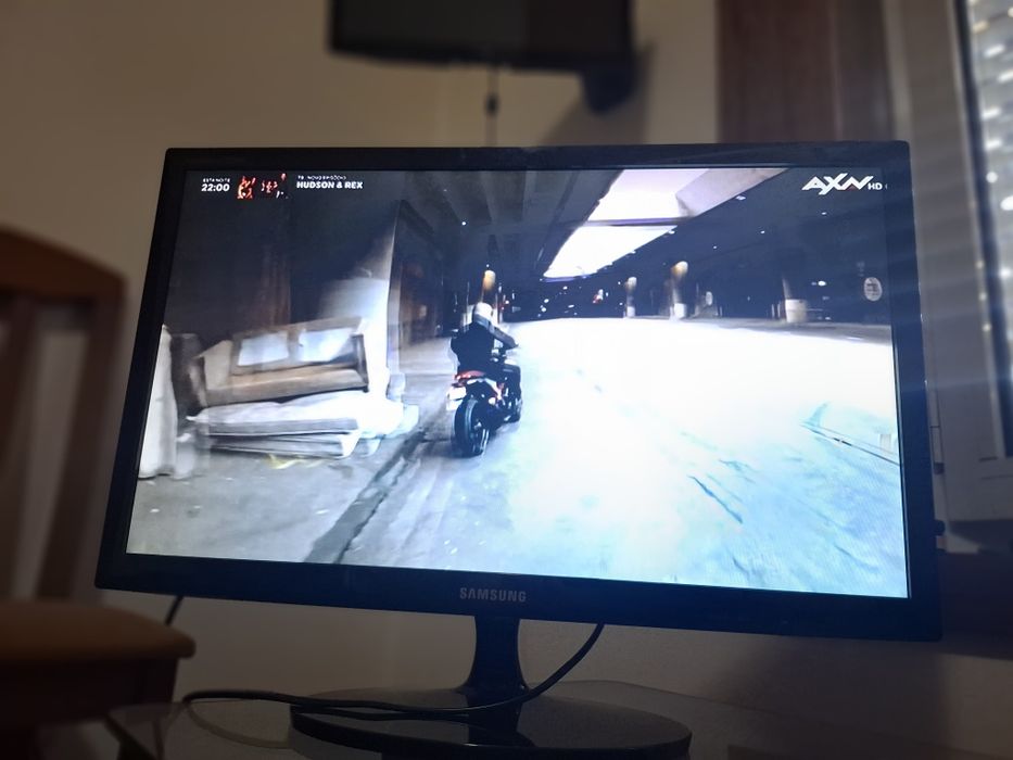 Tv 2 LCD  Denver e Samsung
