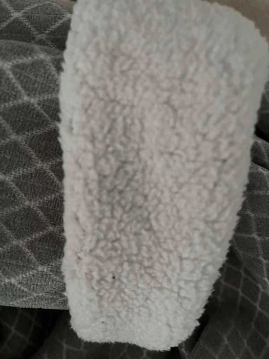 Big size Lux Luna Jesienna super kurtka Oversize