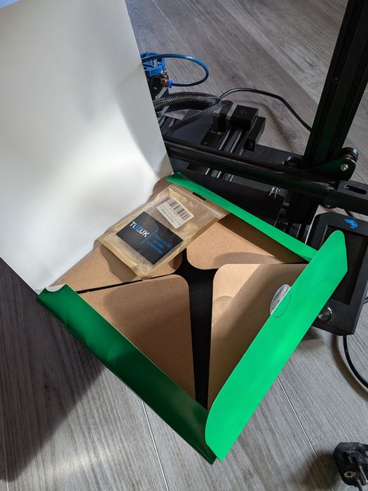 Creality ender 3 V2