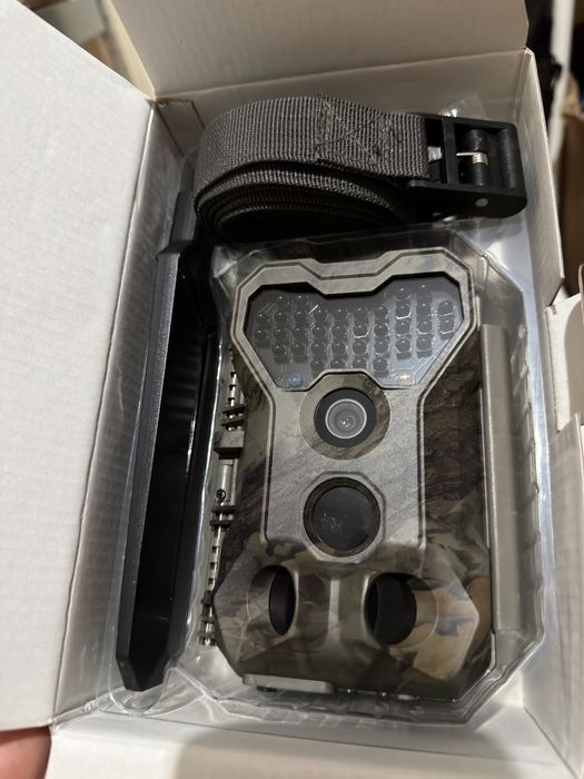 Garde pro x70 com Gps