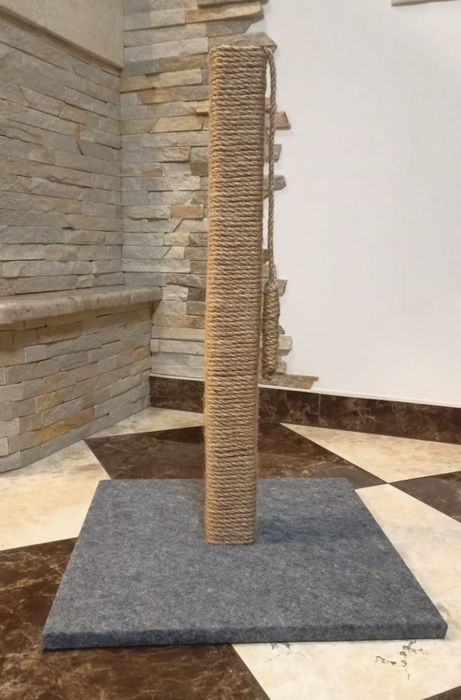 Когтеточка/Кігтеточка, драпка для котиків