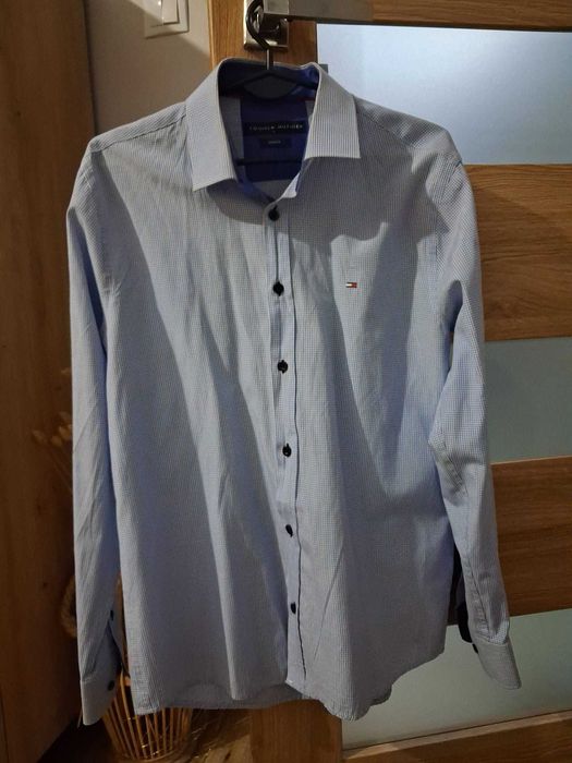 Koszula męska Tommy Hilfiger