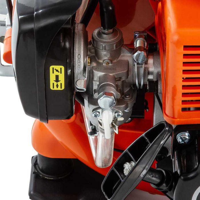 Opryskiwacz spalinowy DEMON 20L