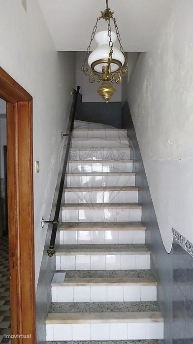 Moradia T2 para venda