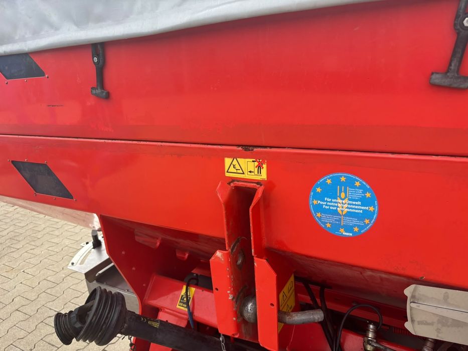 Rozsiewacz Rauch Anazone Alpha1132