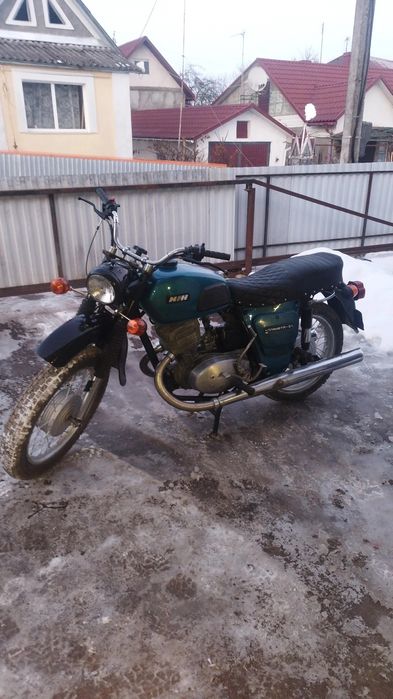 Продам Иж планета 3.02