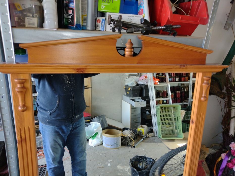 Sprzedam ładne lustro