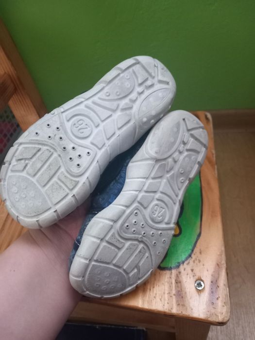 Sprzedam ciapki chlopiece