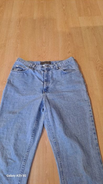Dżinsy damskie Jones Jeans 12 Meksyk