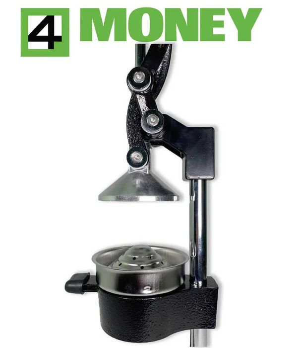 Пресс Ручной FROSTY PRO01 Для Цитрусовых, Граната Соковыжималка ИТАЛИЯ