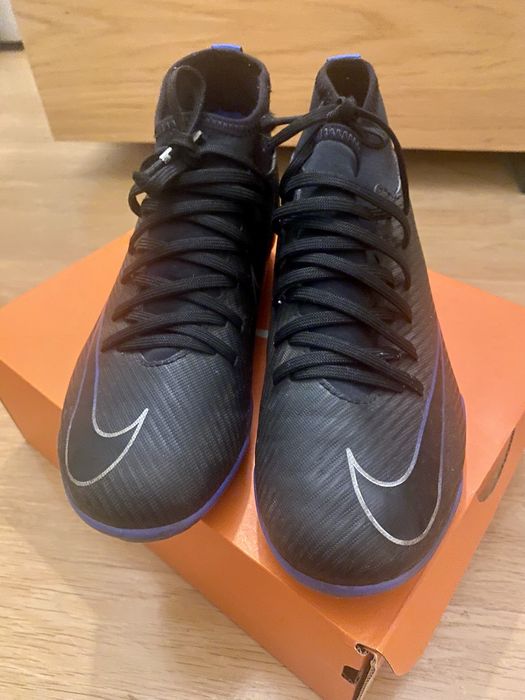 Nike Mercurial buty pilkarskie korki roz.35.5 stan bdb