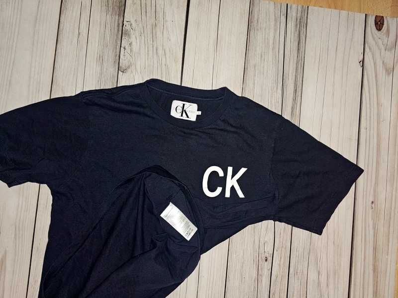 T-shirt Calvin Klein L