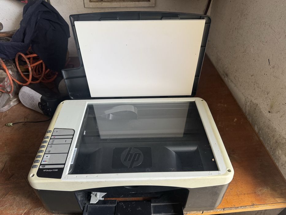 impressora em bom estado