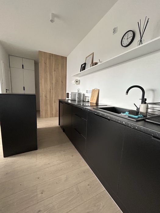 Kawalerka do wynajęcia w nowym bloku