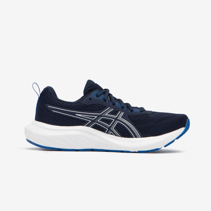 SAPATILHAS DE CORRIDA HOMEM ASICS GEL-WINDHAWK AZUL/PRATA