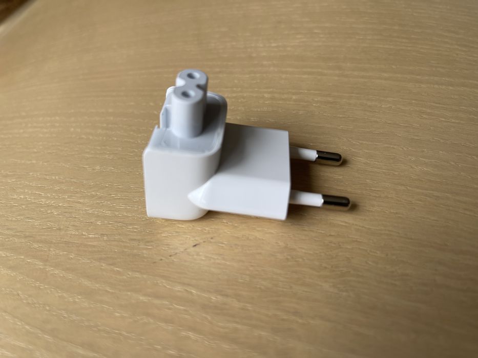 Carregadores Originais para Macbook Magsafe 1 2 3 USB-C