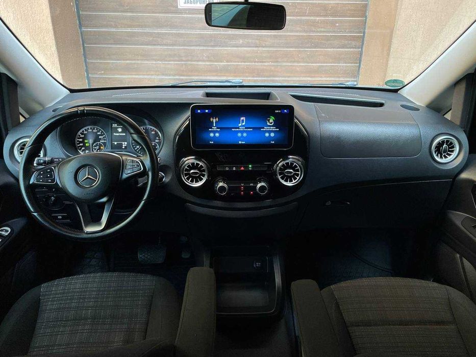 Продам  Mercedes-Benz Vito 2016. Можна в розстрочку, під викуп.