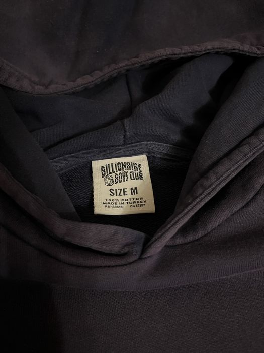 Худи billionaire boys club