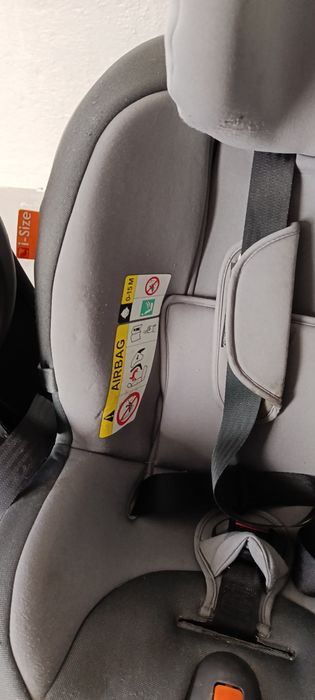 Cadeira isofix Chicco ...i size473379148871782401
