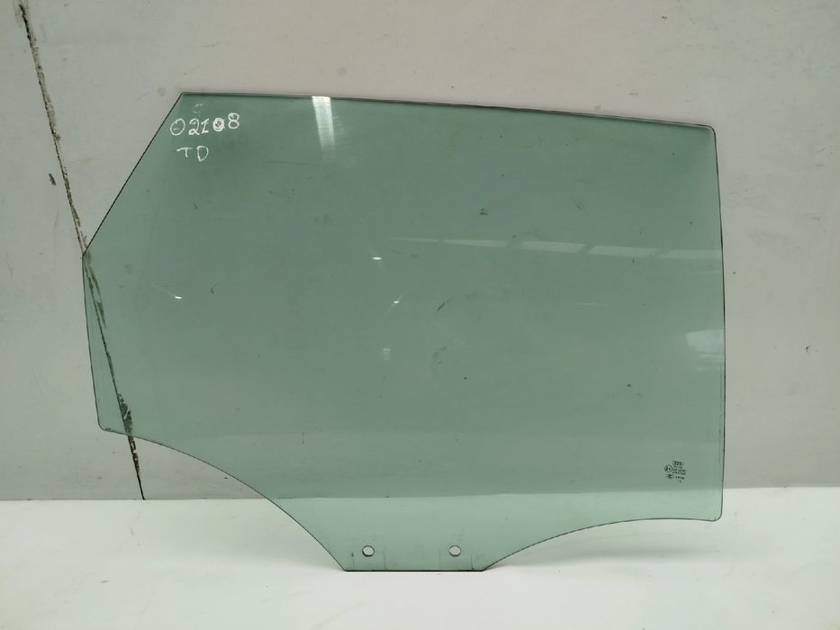 Vidro porta trás direito AUDI A4 Avant (8K5, B8)