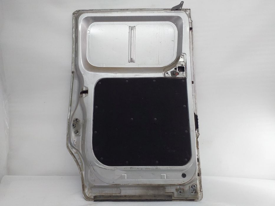 Porta lateral correr esquerda NISSAN NV200 Furgão/Combi (M20)