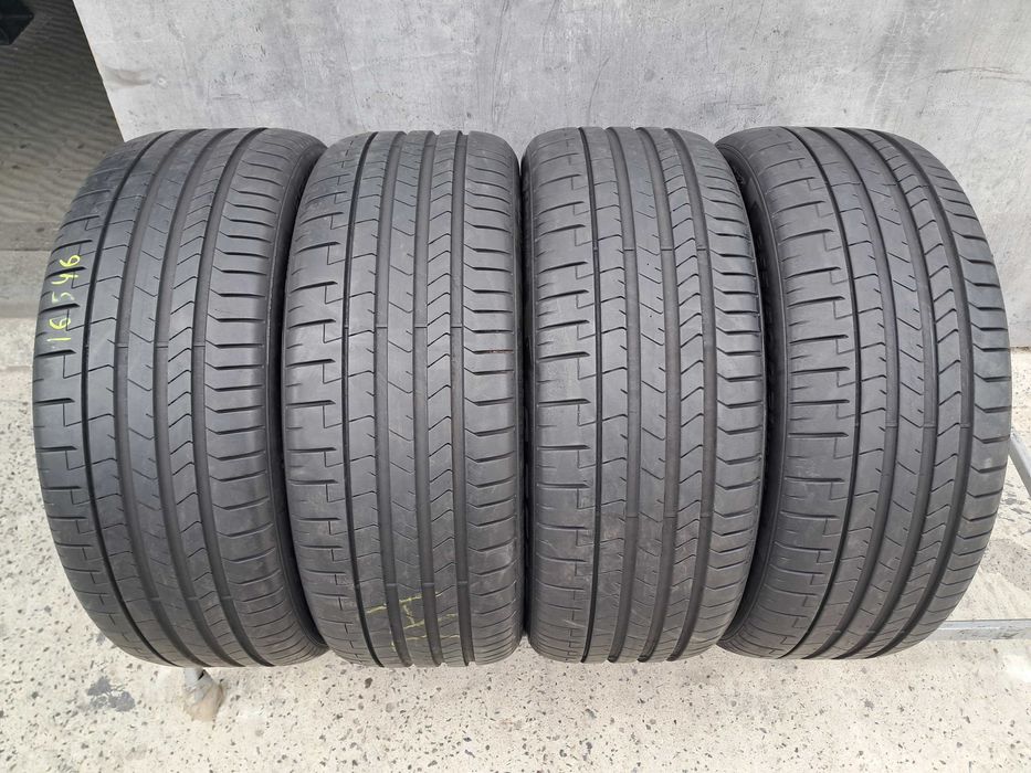 Резина літня, 255/50 R21 Pirelli P Zero PZ4 * (арт 16546)