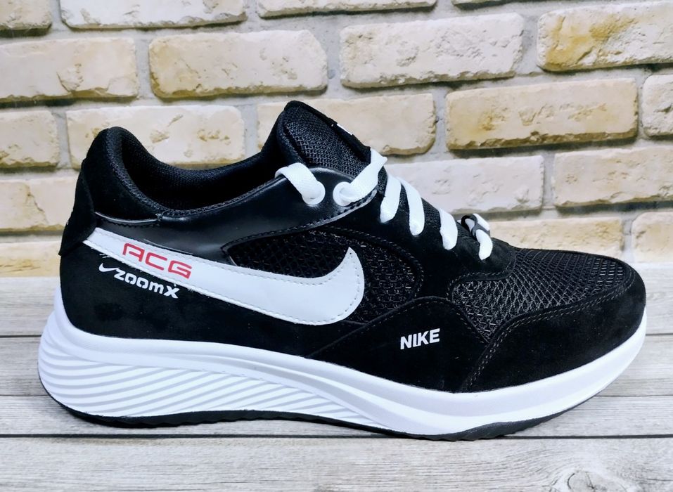 Летние кроссовки Nike 40-45p.