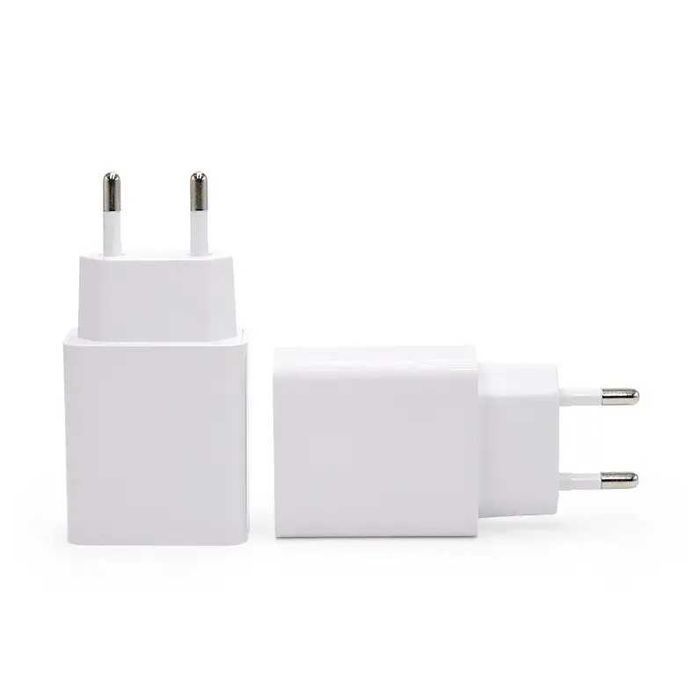 Блоки живлення USB 5V 1A-2A