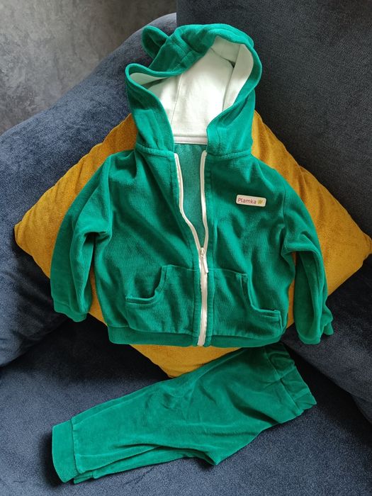 Костюмчик на весну