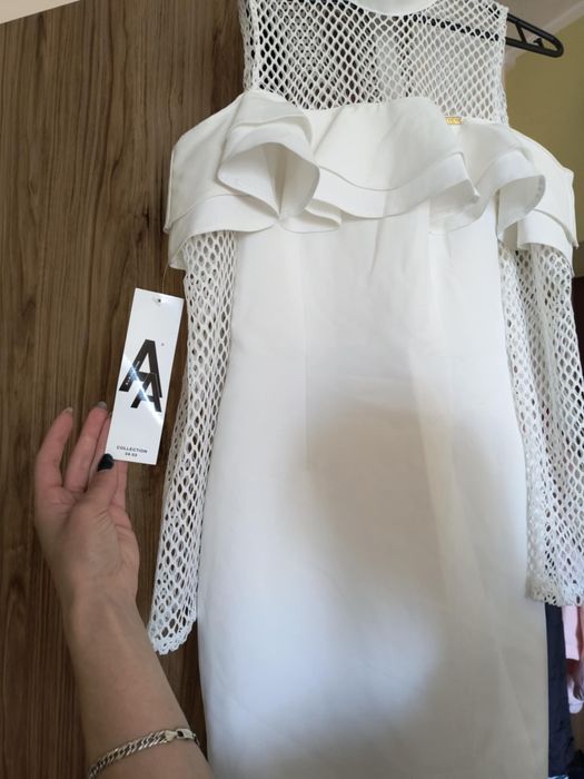 Sukienka okazjonalna