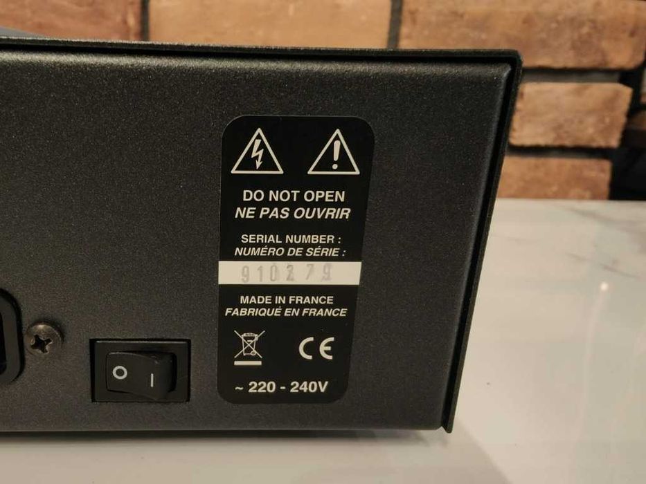 DAC Streamer ATOLL ST100 ! Przedwzmacniacz ! PILOT ! Bluetooth