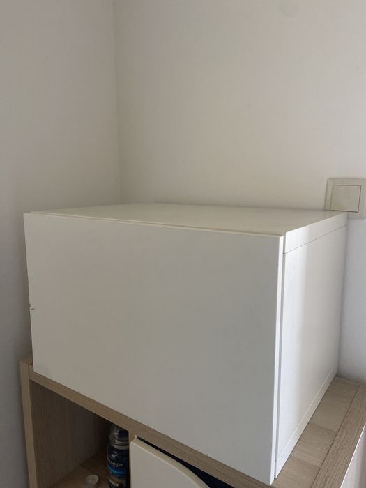 Armário Parede com porta