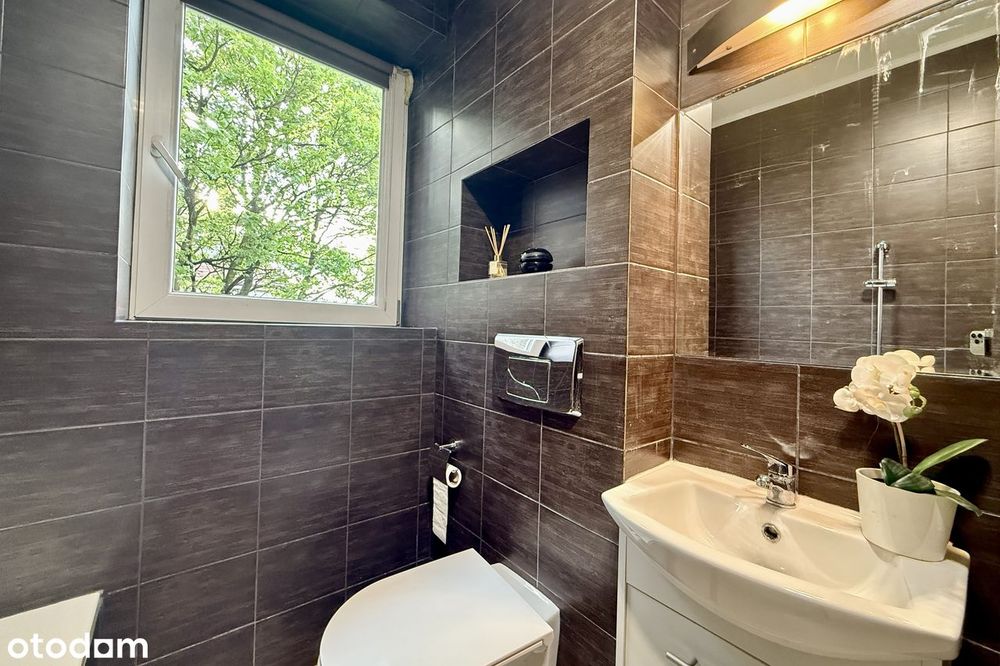 Gotowe do zamieszkania | 64 m² | Centrum Bytomia | Po remoncie