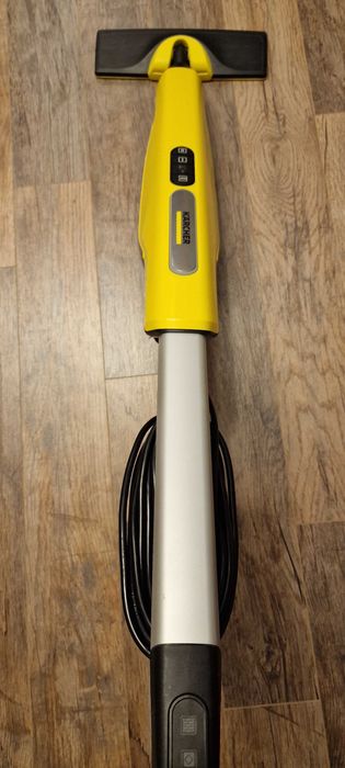 Mop parowy Karcher SC 3 Upright EasyFix