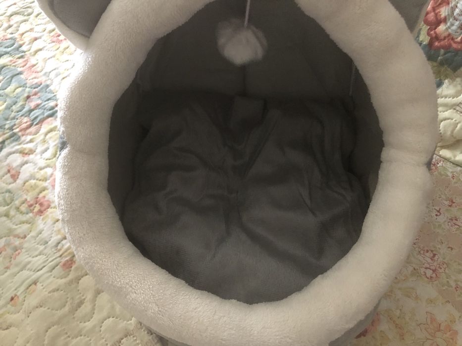 Casa Gato - Cama animais de estimação